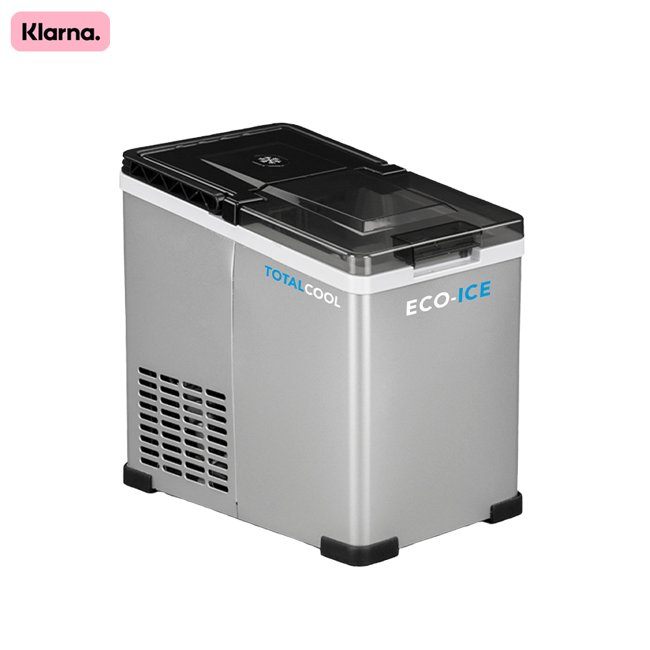 Totalcool-ECO-ICE-KLARNA