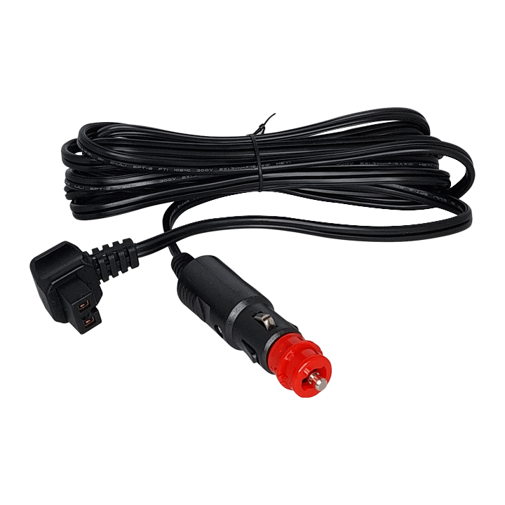 Totalfreeze 12V-kabel